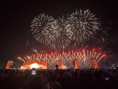 -泰达航母主题公园