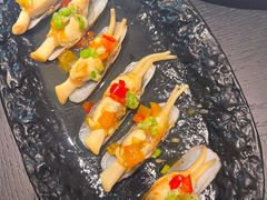 -鲜璟台·地标景观餐厅(上海中心店)