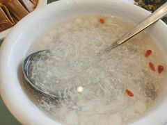 -沪华海鲜大酒楼(南汇店)