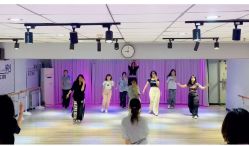 -尚美舞蹈工作室