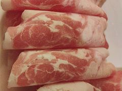 -蜀九香火锅(彩虹店)