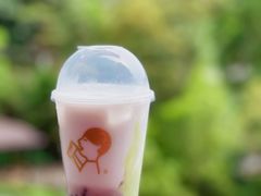 -喜茶(广州北京路惠福东店)