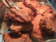 -王二甩老木子鸡(江湾店)