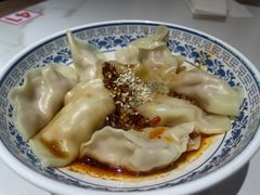 -龙抄手(春熙路总店)