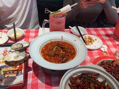 -辣小鲜·南昌大排档(船山路店)