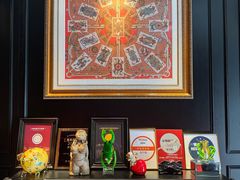 -弦月窗LUNETTE BY AMANDA(复兴路店)