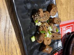 -嘎嘎鸭脑壳(金琴店)