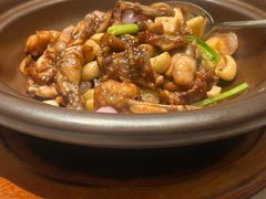 -漢舍中国菜馆(889广场店)
