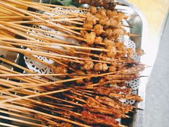 烤串-龙虾奇迹(大华三路店)
