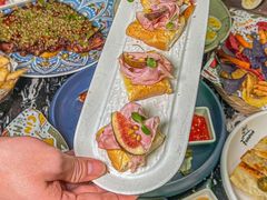 -Famous肥猫墨西哥音乐餐吧(五棵松华熙LIVE店)