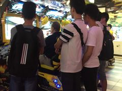 -反斗乐园(领展中心城店)