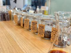 -COFFEE HOLIC(朝外SOHO店)