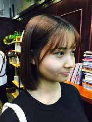 -Amber Salon艾珀沙龙