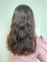 -悦·臻时美发沙龙