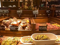 -B&C黄油与面包·THE GARDEN BAKERY概念店(世纪汇店)