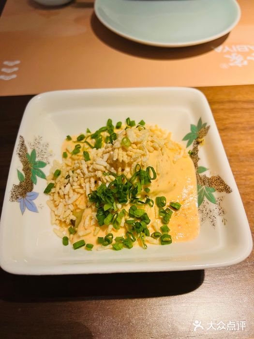 山葵家·创意料理(EFC欧美广场店)图片