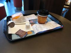 -麦当劳(百利广场店)