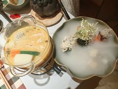 -叶叶菩提(太原别墅店)