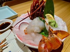 -花和海鲜自助(梅江店)