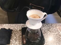 -sugarman espresso素饮糖人高新咖啡工厂