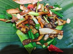 -云海肴云南菜·蒸汽石锅鱼(北京良乡华冠店)