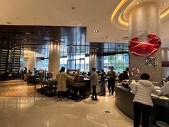 -上海浦东绿地铂骊酒店