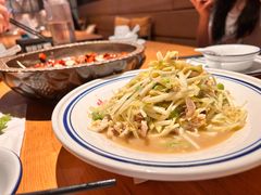-永安鱼庄·镇江菜(三店纬五路店)