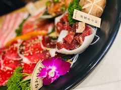 -猫爪爪原切自助烤肉(观音桥阳光世纪店)