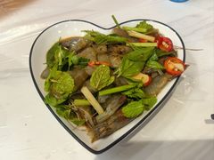 -官塘锋记鱼生·生腌·砂锅粥(牌坊街店)