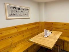 用餐区-小豆海棠(嘉兴路店)