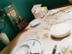 -佬麻雀·新湘菜(珠海金发购物中心店)