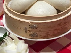 -西贝(上海中心店)