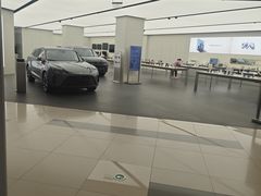 -凯德广场(武胜路店)