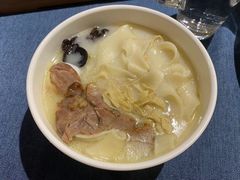 -金狮麟·新豫菜(金码大厦店)