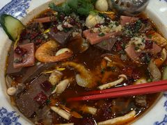 -绿雅居原生态农庄(小涌店)