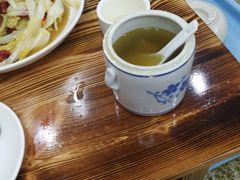 -广宁炭炉鸡煲·富临门饭店