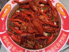 -阿财老铺·老蚌埠龙虾城(华夏总店)