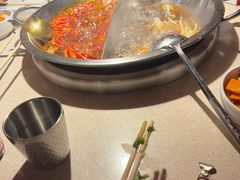 -小龙坎火锅(全球总店)