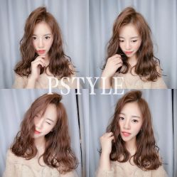 -P.STYLE 派斯造型
