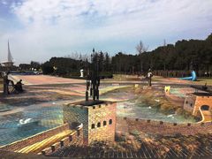 -东方绿舟景区