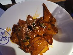 -匠子烤鱼(桫椤湾店)