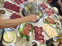 -汕头八里香牛肉店(人民南店)