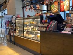 -星巴克臻选(外滩中心店)