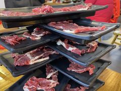 -皇牛鲜生·牛爱牛鲜牛肉自选火锅(晋吉北路店)