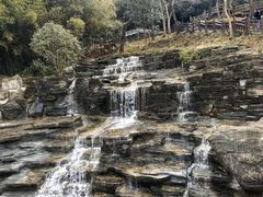 -南京金牛湖风景区