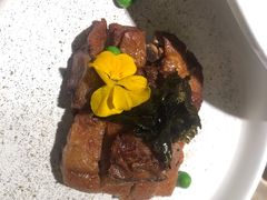 -渔语鱼酸菜鱼新川菜(来福士店)