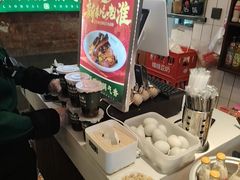 -飨府.老淮面馆.自营(清河路店)