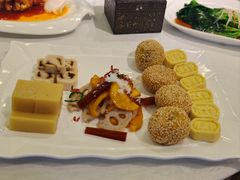 -老浒记烤鸭-北京菜(琉璃厂店)