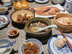 -南京大牌档(济南万象城店)