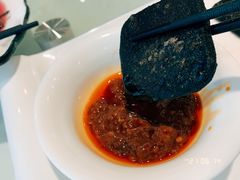 -安徽大厦中餐厅